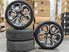 Genuine skoda octavia vrs - 19",