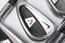 Nike VR Full Cavity Irons /