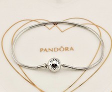 New Genuine Pandora Silver