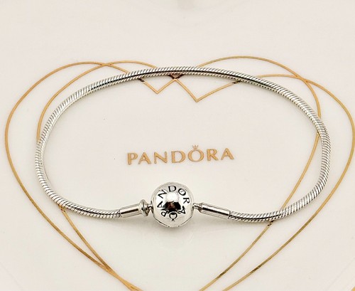 New genuine pandora silver - new,