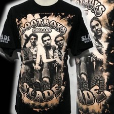 SLADE SKINHEAD BOOTBOYS 100%