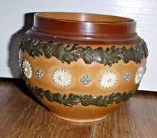 Vintage royal doulton brown - doulton,