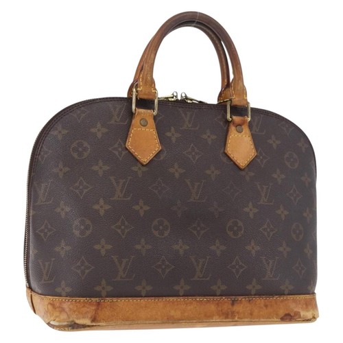 Louis vuitton monogram alma - vuitton,