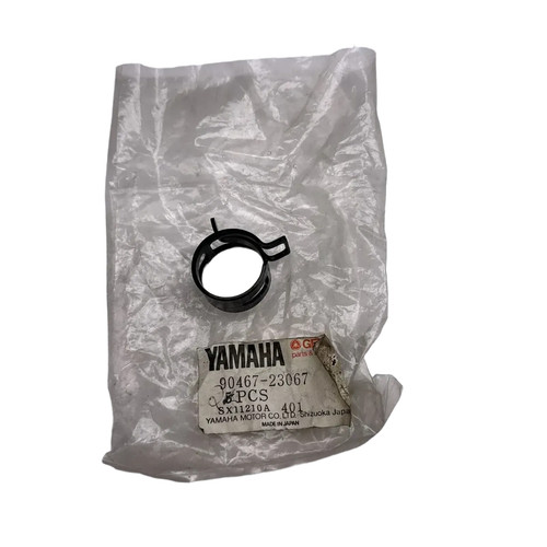 Yamaha clamp clip - yamaha,