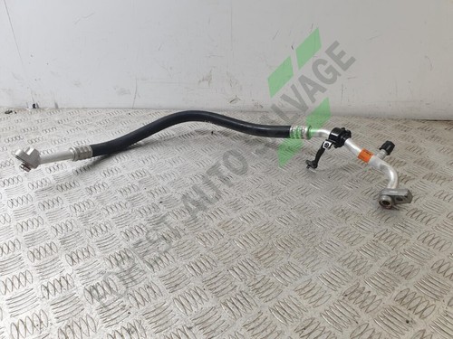 2020 ford focus air - air, pipes