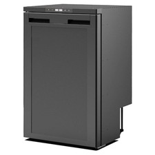 Alpicool CR85X Black 12v