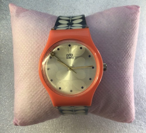 Orla kiely bobby - orla,