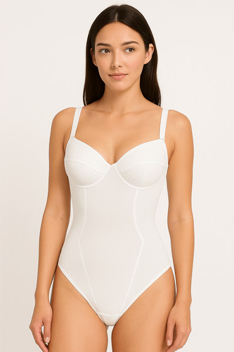 Gios women shaper - gios, bra