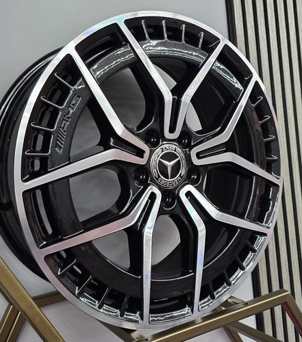 Mercedes amg genuine x4 - mercedes,