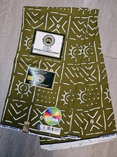 african ankara wax print