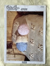Peter Pan knitting pattern