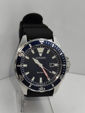 citizen eco drive mens divers