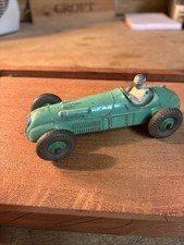 Dinky Toys 23j H.W.M Racing