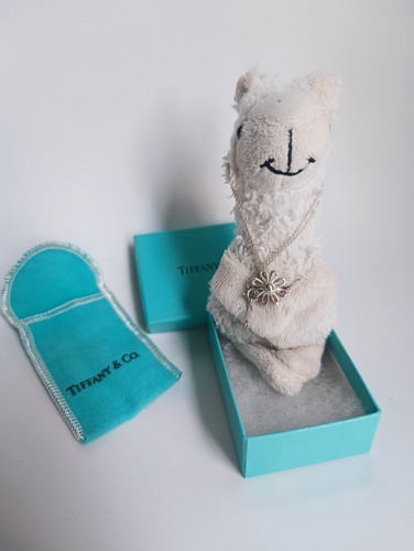 Authentic tiffany paloma - authentic,
