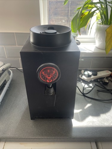 Jaegermeister bar dispenser - jaegermeister,