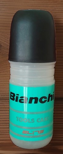 Bianchi elite tool - elite,