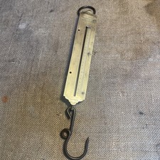 Antique Salter's  Spring