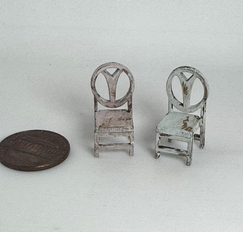 Micro miniature set kitchen - set, of