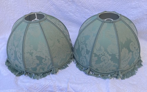 Vintage victorian style green - vintage,