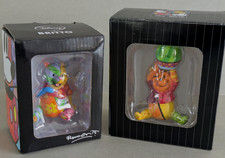 2 x Disney Showcase Britto -
