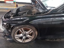 FRONT WING LH BMW 3 SERIES MK6