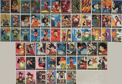 Dragon ball 1998 - dragon,
