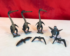 PRIMEVAL DODO LONG NECK