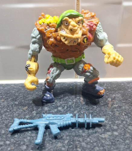 Vintage general traag - general,