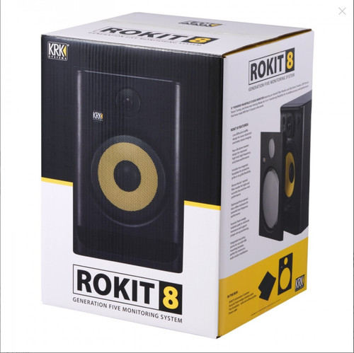 Krk rokit active - g5,