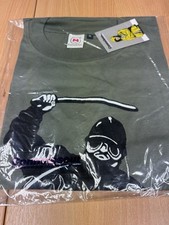Casual Connoisseur Riot T