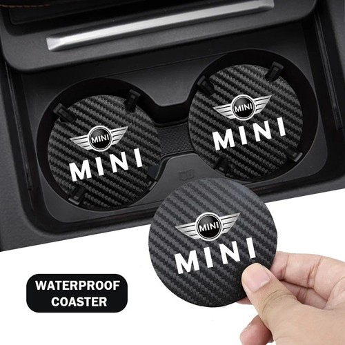 Mini cooper carbon cup - mini,