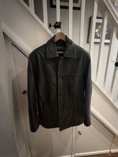 River Island Black Real