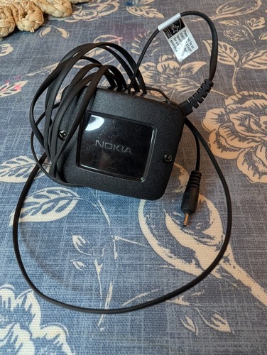 Nokia genuine original - ac-3x,