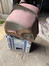 Genuine Original Classic Mini 7.5 Gallon Fuel Tank  