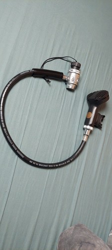 Poseidon scuba regulator din - poseidon,