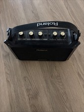 Roland Mobile AC Acoustic