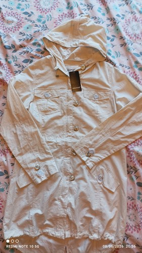 Miss posh off white summer - miss,