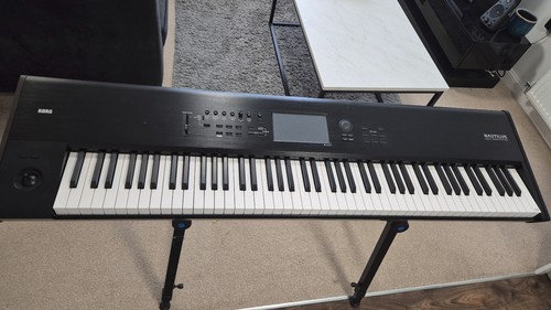 Korg nautilus - korg, 88