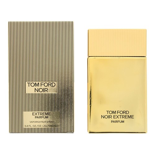 Tom ford noir - tom, parfum