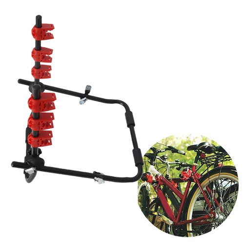 Car bike carrier - car,