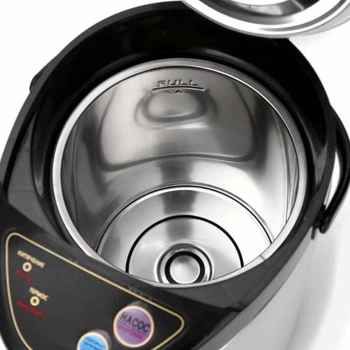 Hot water dispenser 304 - 4.3l,