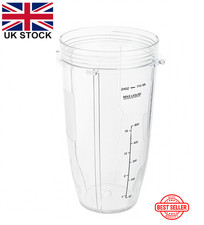 24/32oz  Replacement Mugs for