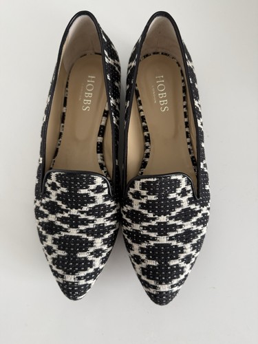 Women hobbs black white - women’s,