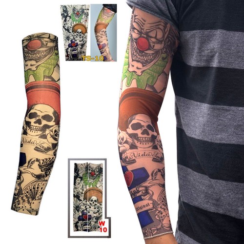 Joker skull elastic - joker, &