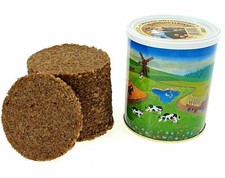 0.5kg Brown Bread Whole-Grain