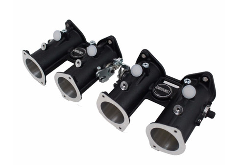 Jenvey dcoe twin 45mm - jenvey, throttle