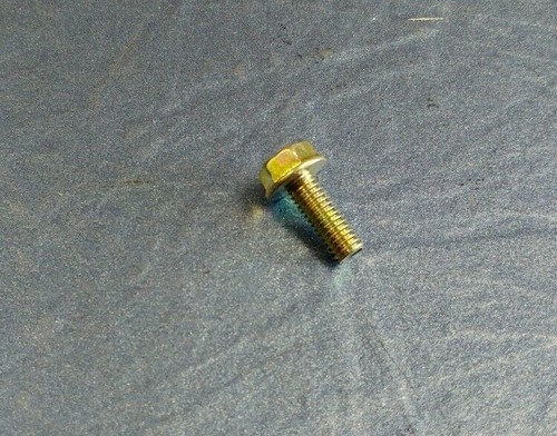 130d0616 kawasaki bolt flanged - kawasaki,