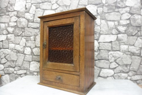 Antique wooden german - antique, wall