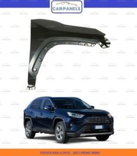 TOYOTA RAV-4 FRONT WING 2019 -