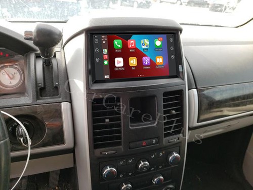 64g head unit for chrysler - unit,